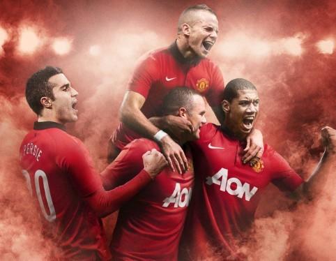 曼联的未来 曼联的未来