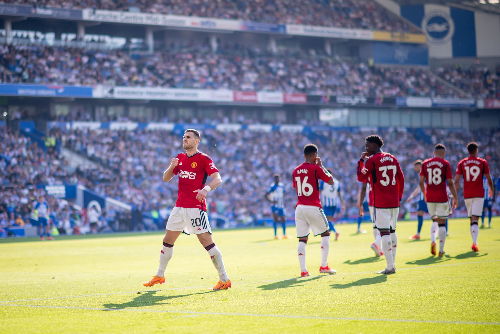 令人期待 令人期待