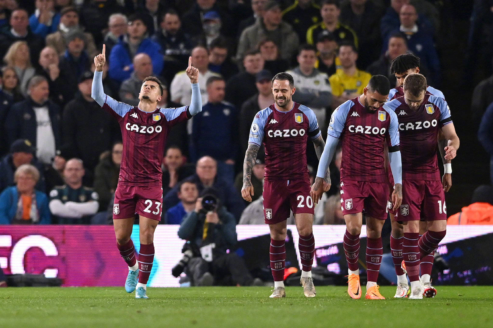 让比赛悬念 让比赛悬念