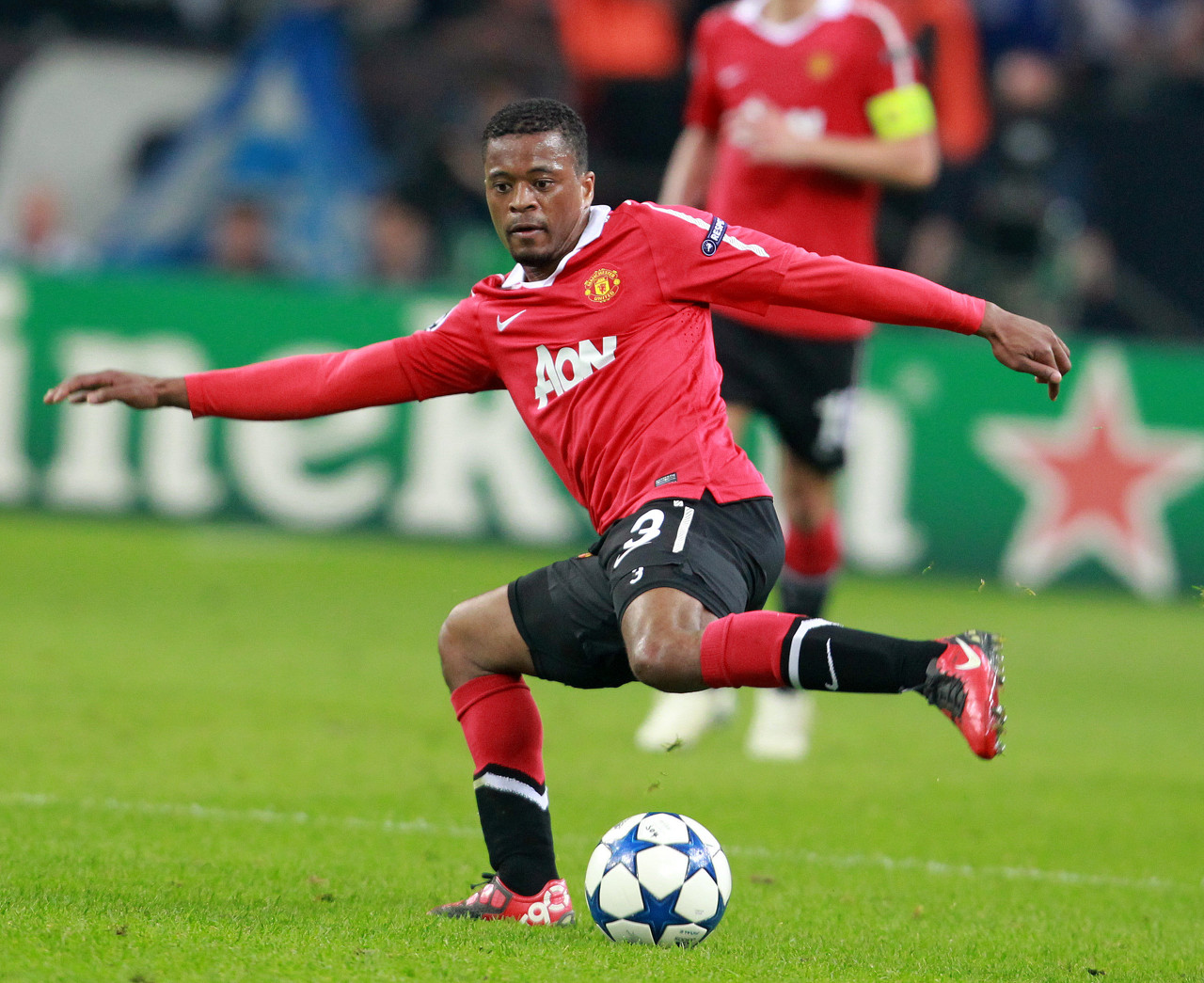 的專注度和 的專注度和